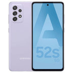 Samsung Galaxy A52s 5G Awesome Violet 128GB - Pristine - Refurbished