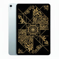 Apple iPad Air 11-inch (M3) 128GB 5G - Blue apple