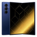Samsung Galaxy Z Fold7 512GB Blue Shadow 12GB RAM (Renewed)