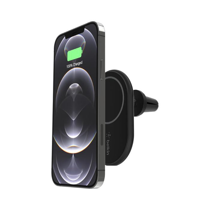 Belkin Wireless Car Charger with Vent Mount – 10W