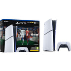 PS5 Digital Edition Gaming Console with EA SPORTS FC 26 SONY