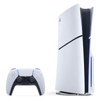 Sony PlayStation 5 Disc Edition – Original 2020 Model – Pristine Refurbished