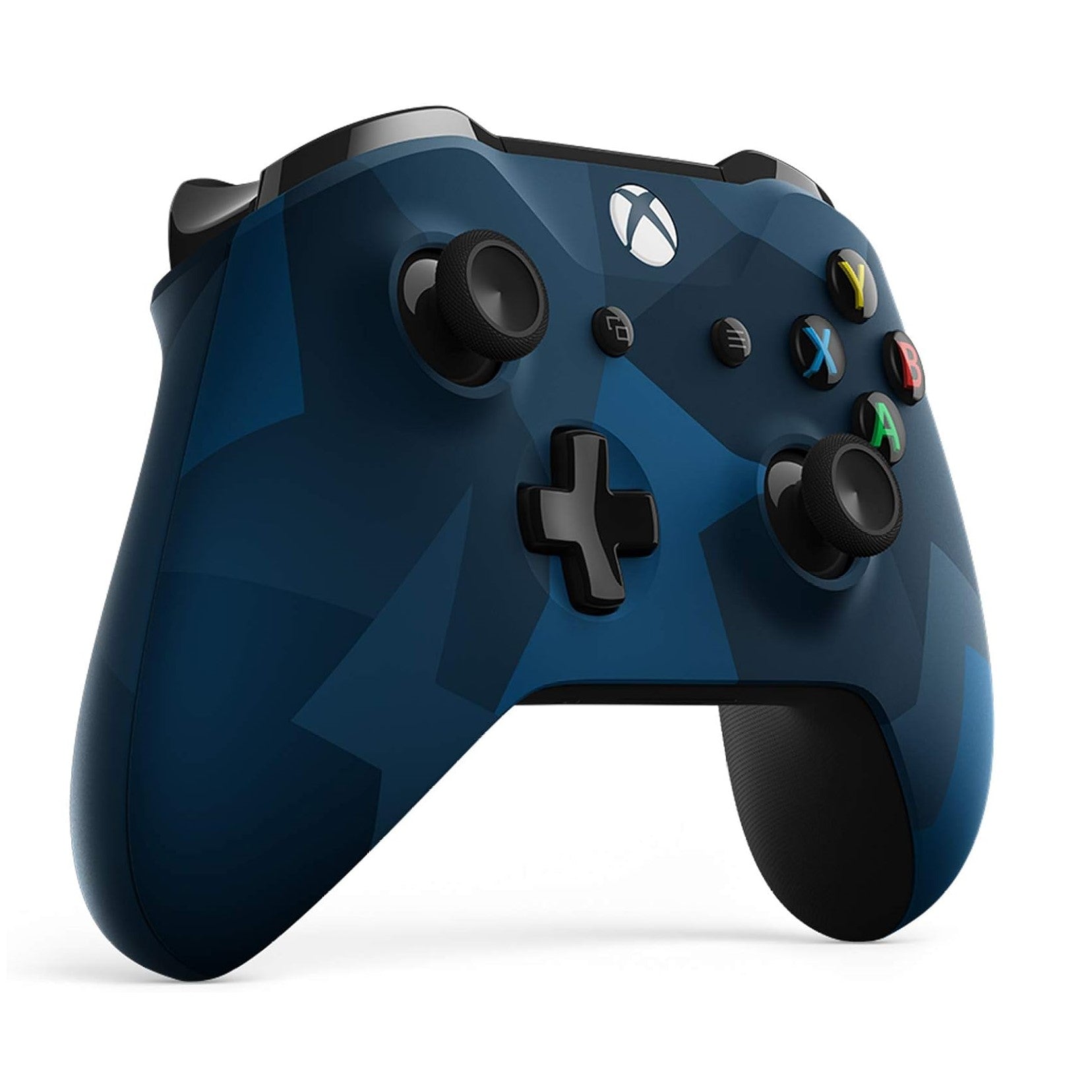 Xbox One Controller - Midnight Forces II Special Edition (Refurbished Grade - A)