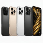 Apple IPhone 16Pro Max - 128GB - Refurbished