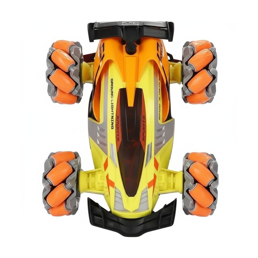 360° Stunt Drift Remote Control Car - Gesture Handle, 1:16 Scale