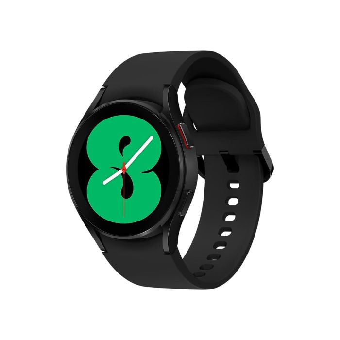 Samsung Galaxy Watch 4 Bluetooth 40mm Black - Good- Refurbished Samsung