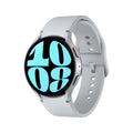 Samsung Galaxy Watch6 44mm Bluetooth - Silver - Pristine Refurbished Tristar Online