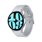 Samsung Galaxy Watch6 44mm Bluetooth - Silver - Pristine Refurbished Tristar Online