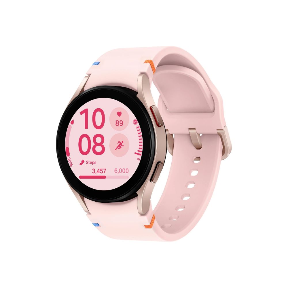 Samsung Galaxy Watch FE 40mm - Pink Gold - Pristine Refurbished