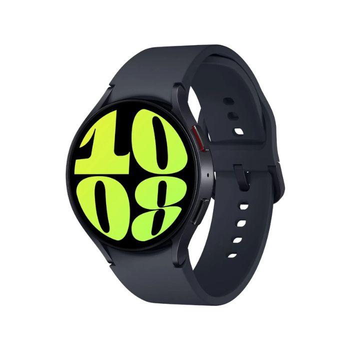 Samsung Galaxy Watch6 44mm LTE – Graphite (SM-R945F) - Pristine - Refurbished