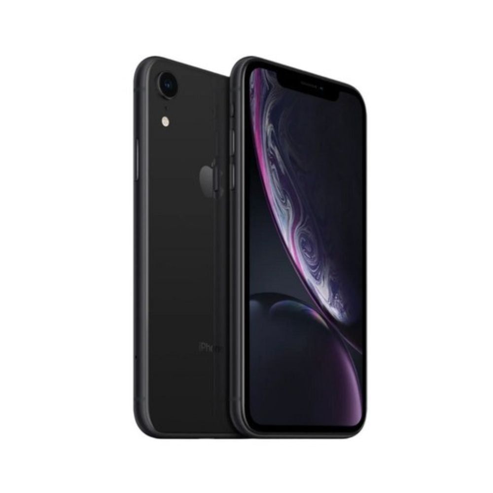 Apple iPhone XR - 64GB - Black - Pristine - Refurbished APPLE