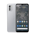 Nokia G60 5G 128GB Ice Grey (AU Version) - Good - Refurbished
