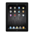 Apple iPad 4 Wi-Fi + 4G GSM - CDMA 16GB - Black - Acceptable  - Refurbished APPLE