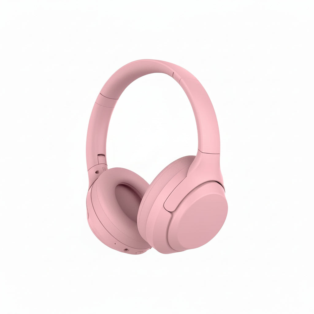 SPROUT INVOKE 2.0 BT Headphones - Black,Pink (Copy) SPROUT