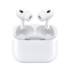 Apple AirPods Pro 2nd Generation – Lightning & USB-C – Excellent - Refurbished