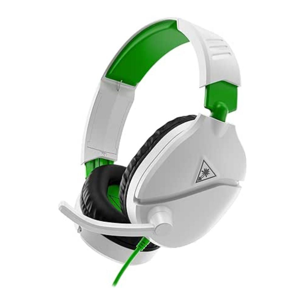 Turtle Beach Recon 70 Gaming Headset - White