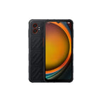Samsung Galaxy XCover7 Pro - Rugged 5G Smartphone - Black samsung
