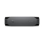 HP Z2 Mini G5 Workstation – i5-10500, 8GB RAM, 256GB SSD, NVIDIA Quadro P620 - Excellent - Refurbished HP