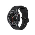 Samsung Galaxy Watch6 Classic 43mm LTE - Black - Pristine Refurbished Samsung