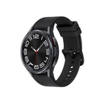 Samsung Galaxy Watch6 Classic 43mm LTE - Black - Pristine Refurbished Samsung