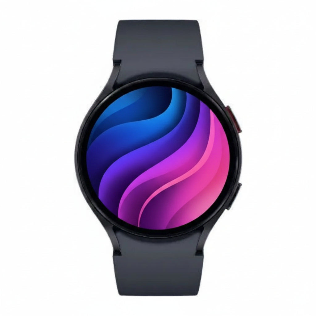 Samsung Galaxy Watch6 Classic 44MM LTE Graphite  With 90% Battery - Pristine - Refurbished (Copy) (Copy) Apple
