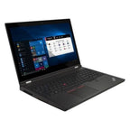 Lenovo ThinkPad P15 Gen 2 i7-11850H 32GB RAM 512GB SSD 4GB Graphics Workstation Laptop Lenovo
