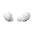 Sony WF-C700N True Wireless Noise Cancelling Earbuds – Black