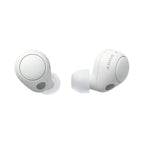 Sony WF-C700N True Wireless Noise Cancelling Earbuds – Black
