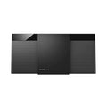 Panasonic SC-HC302GN-K Micro Hi-Fi System – Black Panasonic