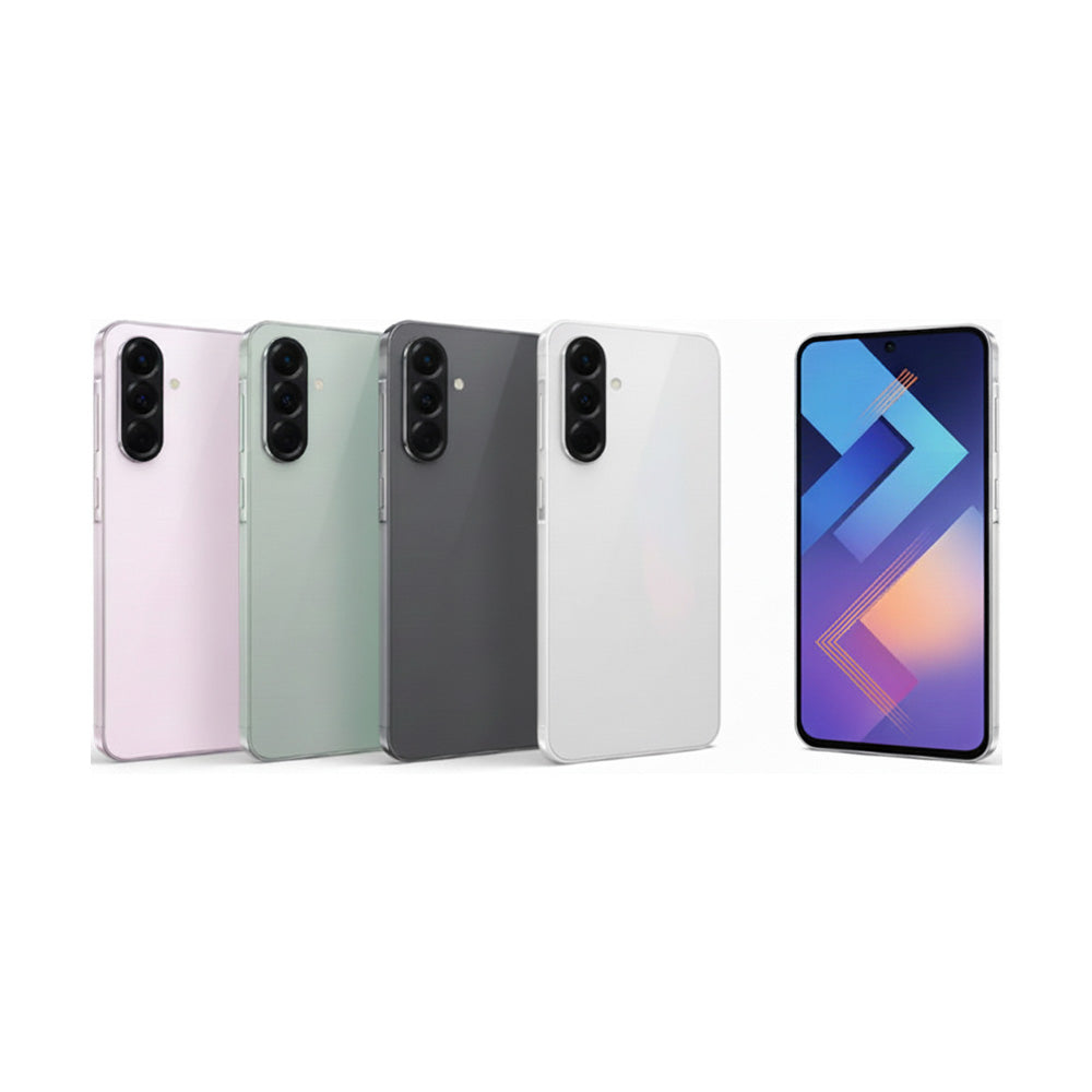 Samsung Galaxy A56 5G, 8GB–12GB RAM, 128GB–256GB Storage, Awesome Colors