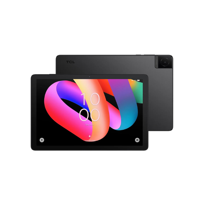 TCL TAB 10L Gen 3 LTE Tablet - Black - Acceptable - Refurbished (Copy) TCL