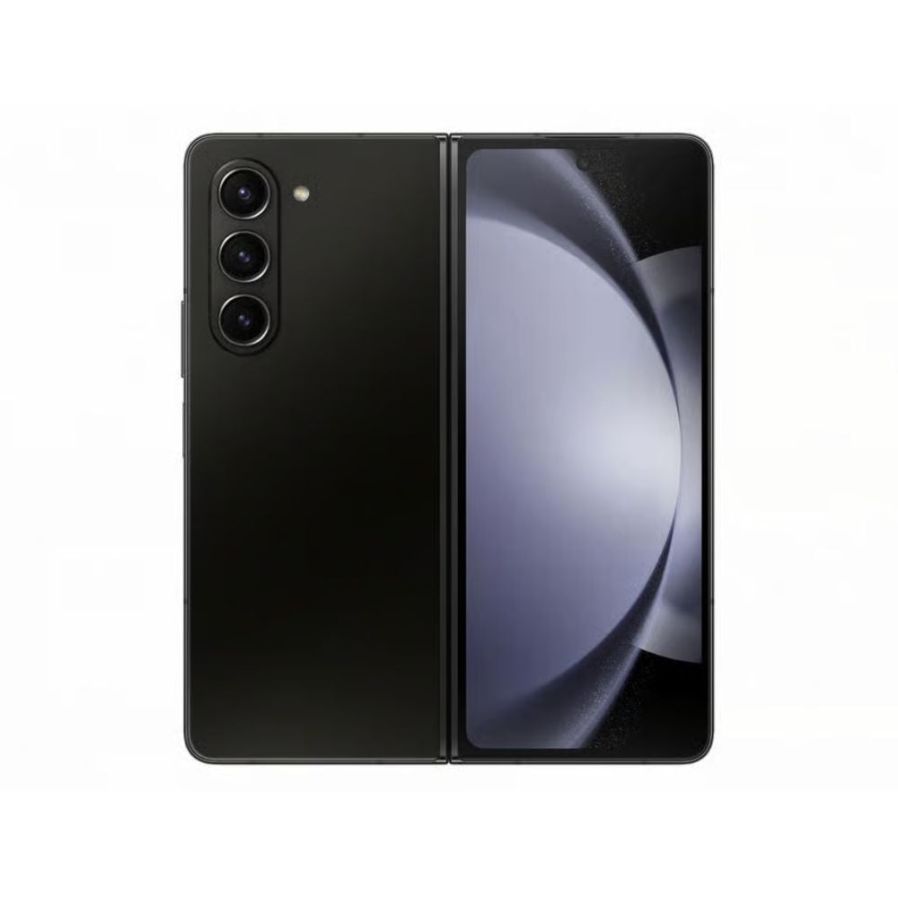 Samsung Galaxy Z Fold5 5G 12GB 512GB Phantom Black (AU Version) - Pristine Refurbished
