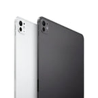 Apple iPad Pro M4 2024 13-Inch WiFi + Cellular 5G 256GB, 512GB, 1TB, 2TB and Space Black and Silver - Pristine - Refurbished With 80% Battery Apple