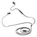 JBL Tune 310C In-Ear Headphones Black, Blue, Red, White