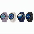 Garmin vivoactive 5 GPS Smartwatch - AMOLED Display - Black, Ivory, Navy, Orchid - Acceptable - Refurbished Garmin