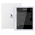 Trion Nex Ebook-Reader - 6" E-Ink Touchscreen, Quad-Core, 32GB Storage, Android 8.1 - White