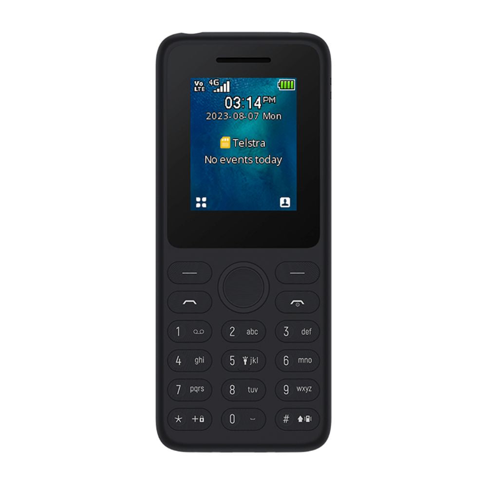TCL T Lite 4G – Good - Refurbished - Au Version
