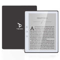 Trion Nex Ebook-Reader - 6" E-Ink Touchscreen, Quad-Core, 32GB Storage, Android 8.1 - Black - Excellent Refurbished Trion