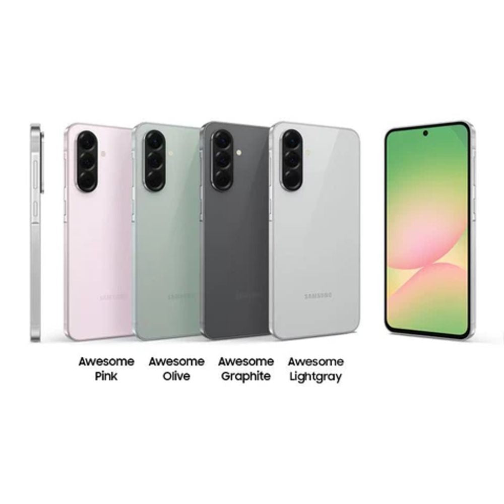 Samsung Galaxy A56 12GB 256GB 5G