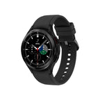 Samsung Galaxy Watch 4 Classic LTE 42mm (SM-R885F) – Black - Pristine - Refurbished Samsung