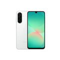 Samsung Galaxy A26 6E/DS - 6GB RAM + 128GB Storage, White