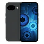 Google Pixel 10A 5G - 128GB,256GB - Lavender, Berry, Fog, Obsidian Only with 80% battery - Pristine - Refurbished Google