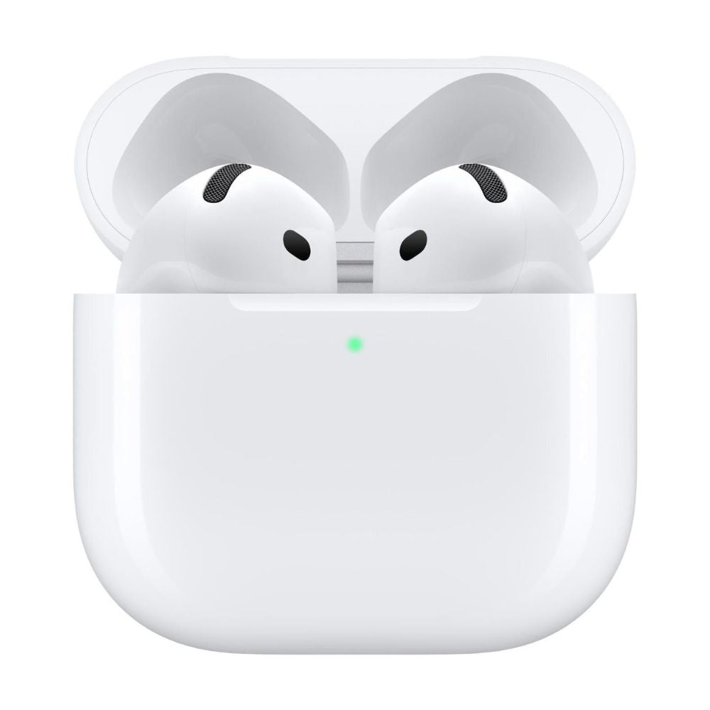 Apple AirPods 4 with Active Noise Cancellation Excellent - Refurbished