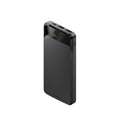 Cygnett ChargeUp Boost Gen4 10,000mAh Power Bank – Black