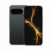Google Pixel 10 Pro XL - 256GB / 512GB / 1TB - Obsidian / Porcelain / Moonstone / Jade