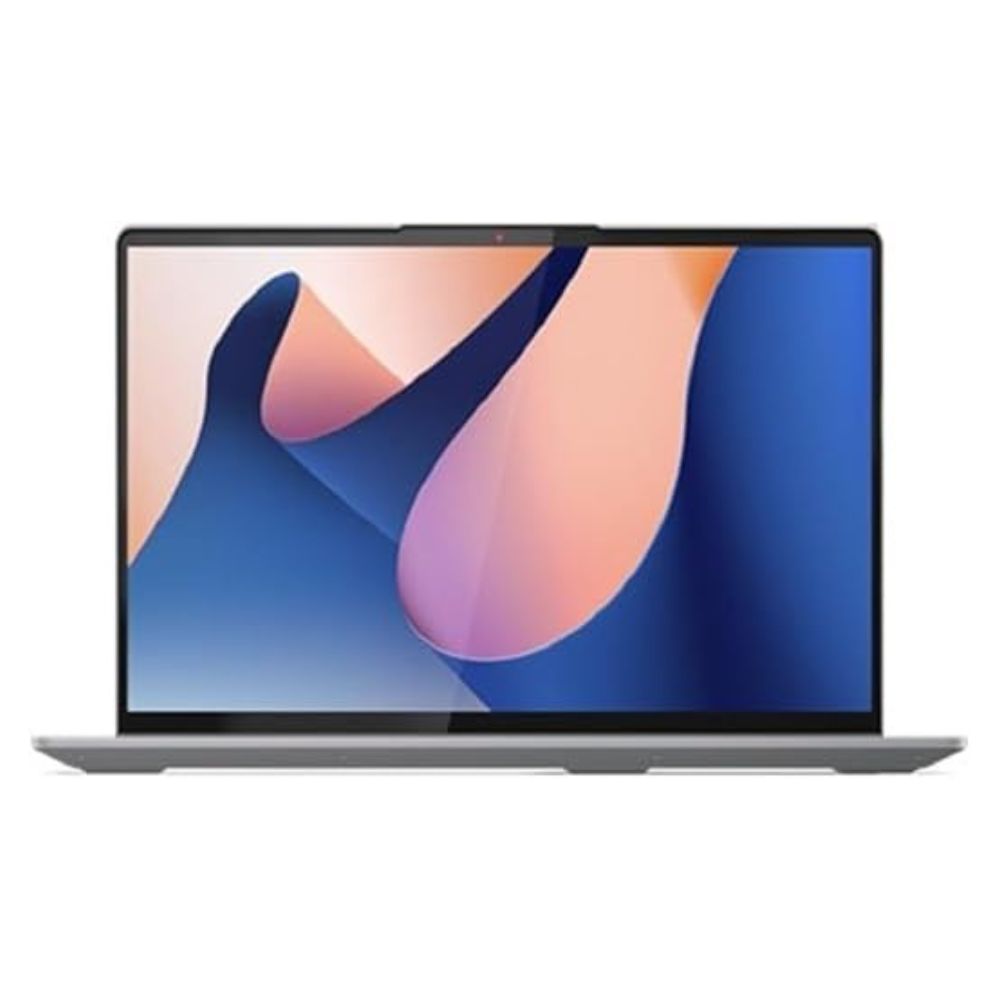 Lenovo IdeaPad Flex 5 14IRU8 15 8G 256G 11H – 8GB RAM - 256GB SSD - Arctic Grey Lenovo