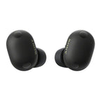 Sony WF-1000XM6 Noise Cancelling Wireless Earbuds - Black, Platinum Silver - Excellent - Refurbished SONY