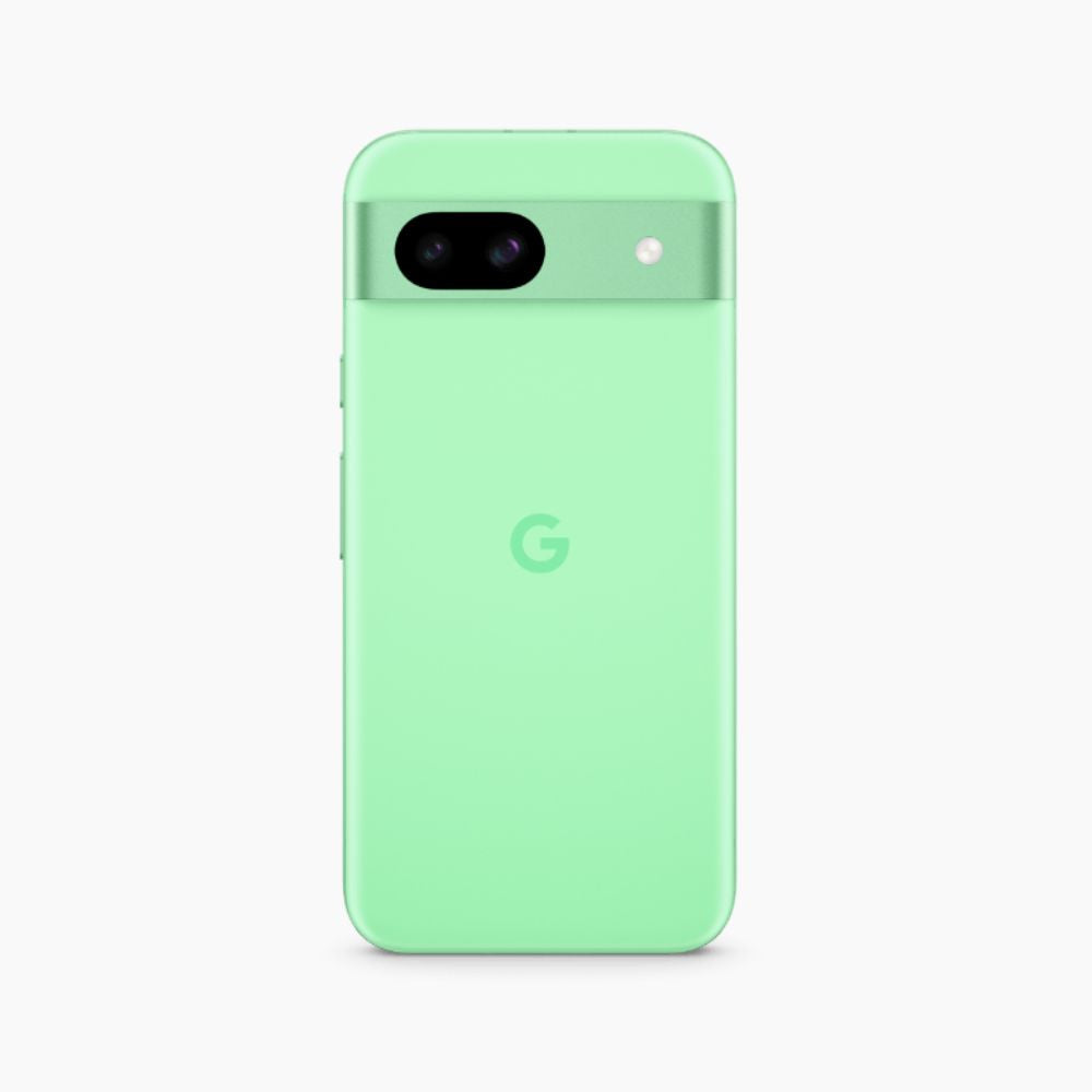 Google Pixel 8a 128GB - Aloe Google