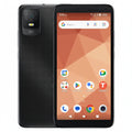 Alcatel / Telstra T431P T-Inspire 4G Smartphone – Black 32GB - Excellent - Refurbished Telstra