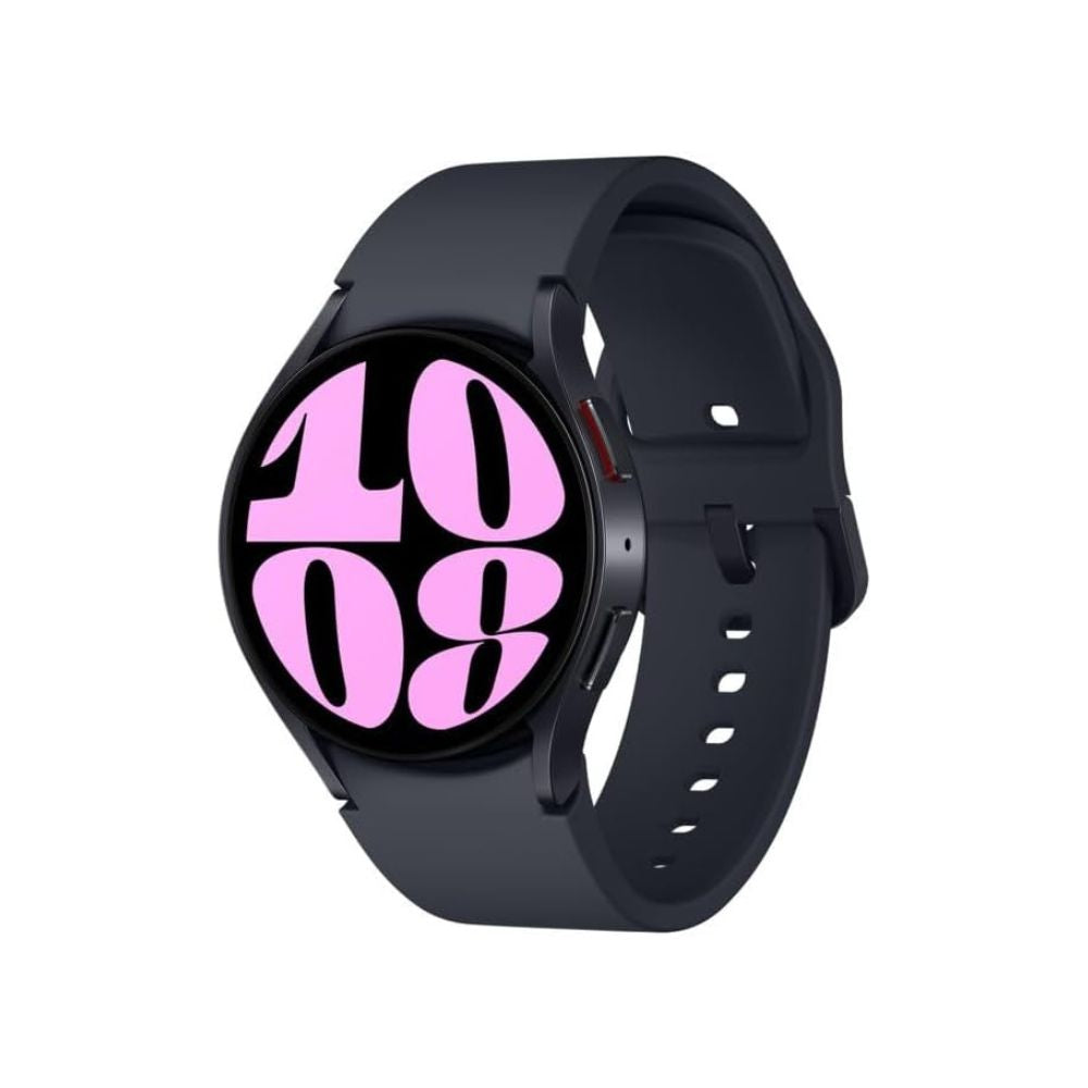 Samsung Galaxy Watch 6 40mm Bluetooth - Graphite - Pristine Refurbished Samsung